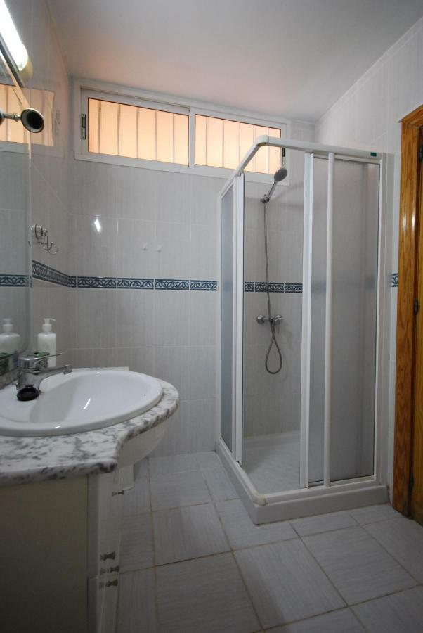 Cozy Apartment With First Line Seaview In Perfect Location, Near The Marina Benalmadena Bagian luar foto